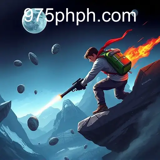 Exploring the Thrilling Realm of Action Games: The World of 975ph