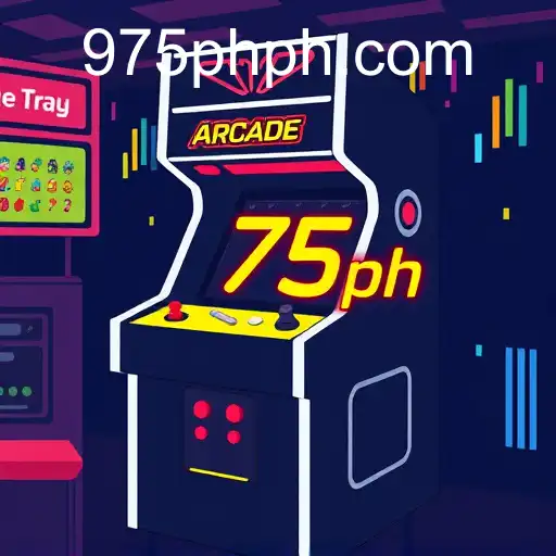 The Allure of Arcade Games: Exploring the Significance of '975ph' in the Genre