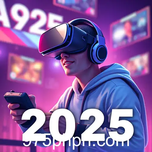 The Evolution of Online Gaming in 975ph