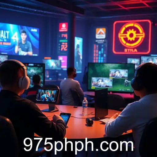 Digital Gaming Frontier: A New Era