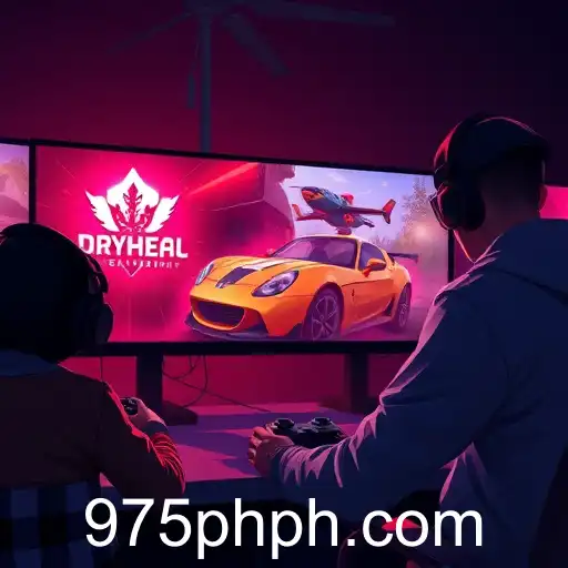 Gaming Evolution: A Digital Landscape of 2025