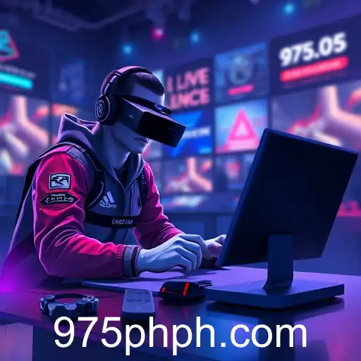 The Evolving World of Online Gaming in 2025