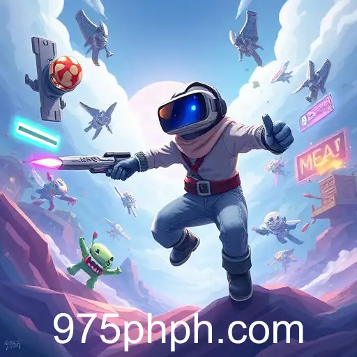 Gaming Innovation with 975ph Portal