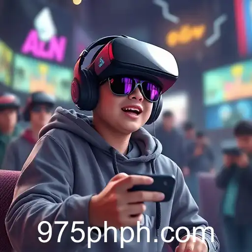 The Growth of 975ph in the Online Gaming World