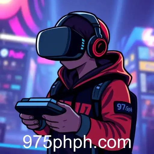 Rise of 975ph: Shaping the Future of Gaming