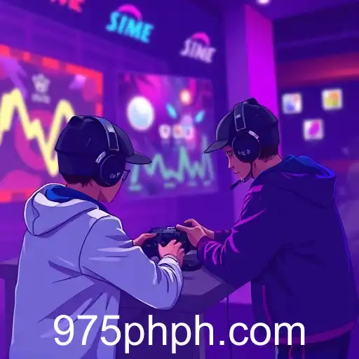 Exploring the Rise of Online Gaming Platforms