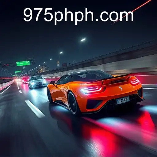 Exploring the Thrill: A Deep Dive into Racing Games