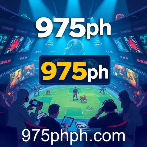 The Rise of 975ph in Online Gaming