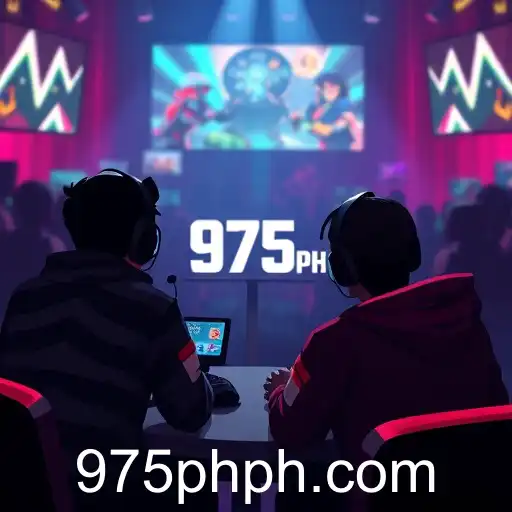 The Rise of 975ph in the Gaming World