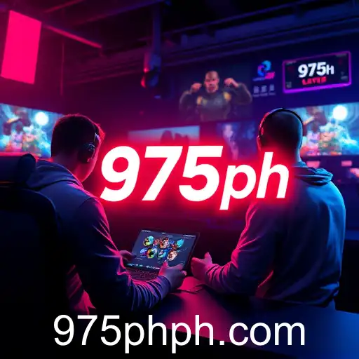 The Rise of 975ph: A New Age in Gaming