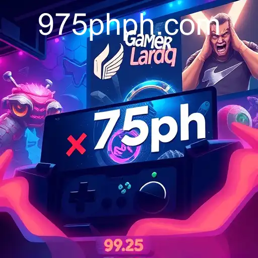 The Rise of Online Gaming with 975ph