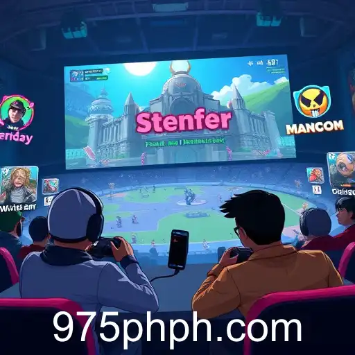 The Rise of Web-Based Gaming Platforms