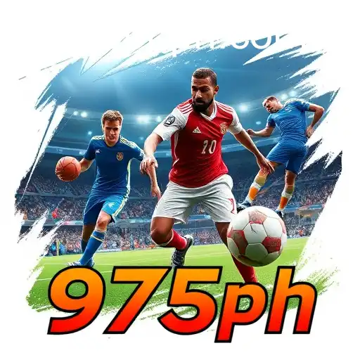 Exploring the Thrill of 'Sports Games' Category: The 975ph Experience