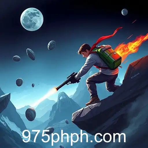 Exploring the Thrilling Realm of Action Games: The World of 975ph