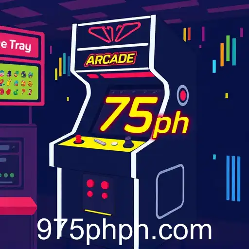 The Allure of Arcade Games: Exploring the Significance of '975ph' in the Genre
