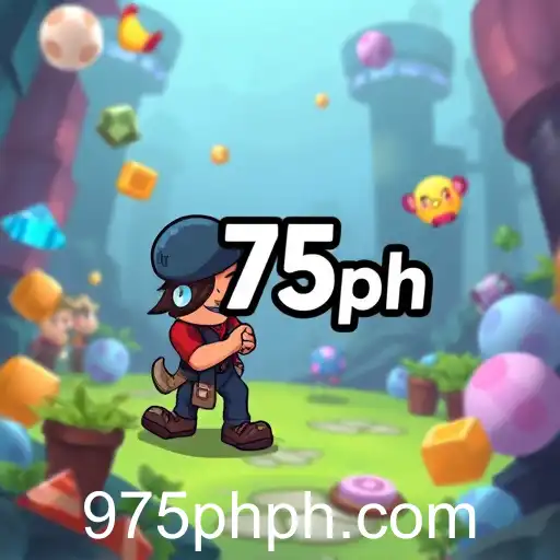 Unpacking the Popularity of 'Casual Games' and the Mystery of '975ph'