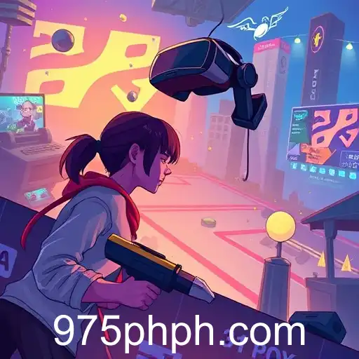 The Rise of 975ph: A Gaming Revolution