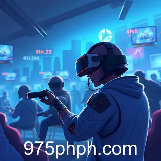 Online Gaming Trends in 2025