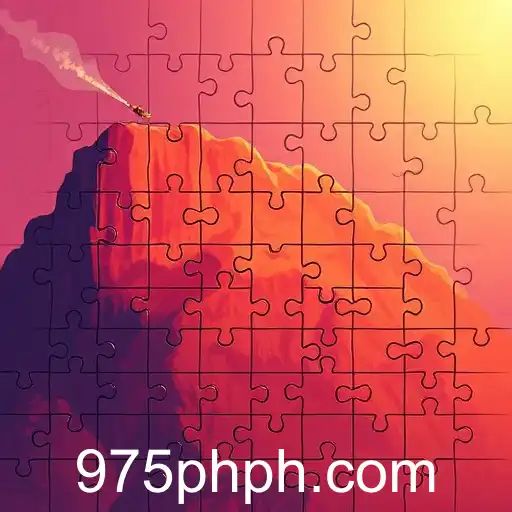 The Intriguing World of Puzzle Games: Exploring the 975ph Keyword