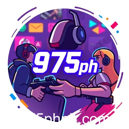 The Rise of 975ph and the Evolution of Online Gaming