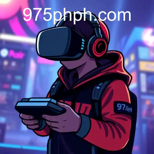 Rise of 975ph: Shaping the Future of Gaming