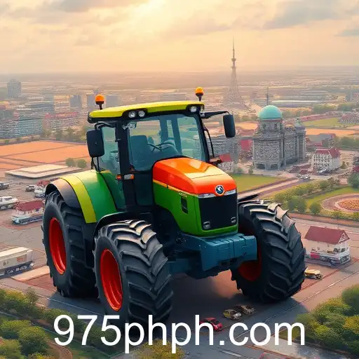 Exploring the World of Simulation Games: A Deep Dive into Interactive Realism