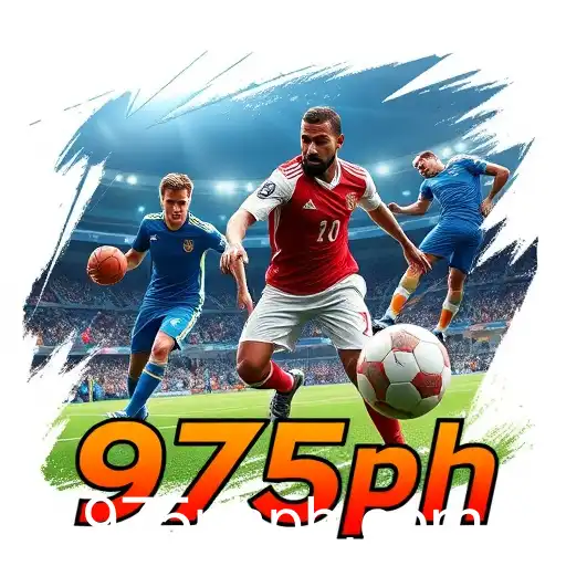 Exploring the Thrill of 'Sports Games' Category: The 975ph Experience