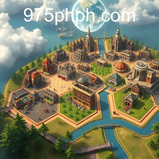 The Evolution and Popularity of Strategy Games in the Digital Age